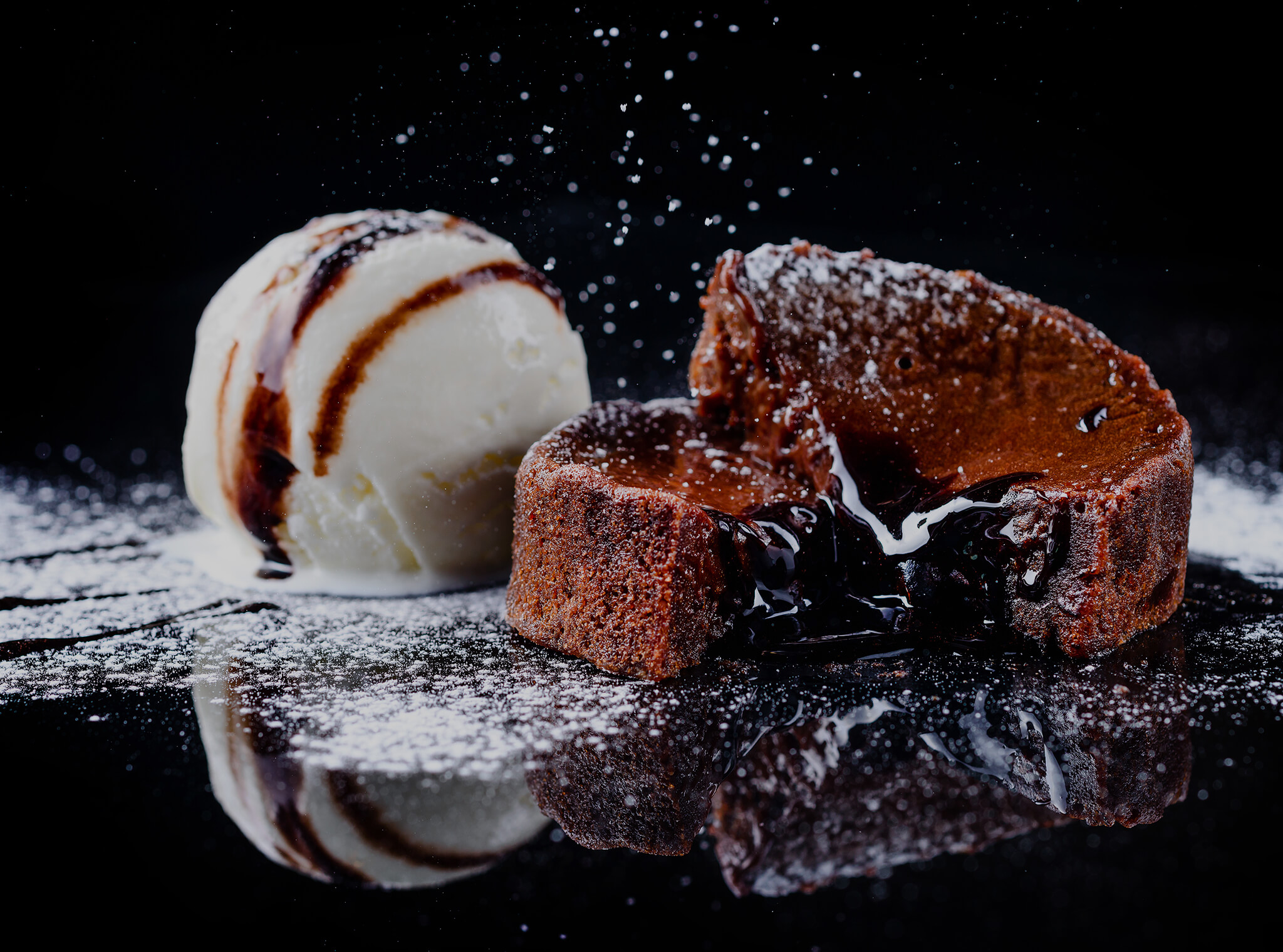 Rich’s Insight on Emerging Dessert Trends Rich Products Corporation