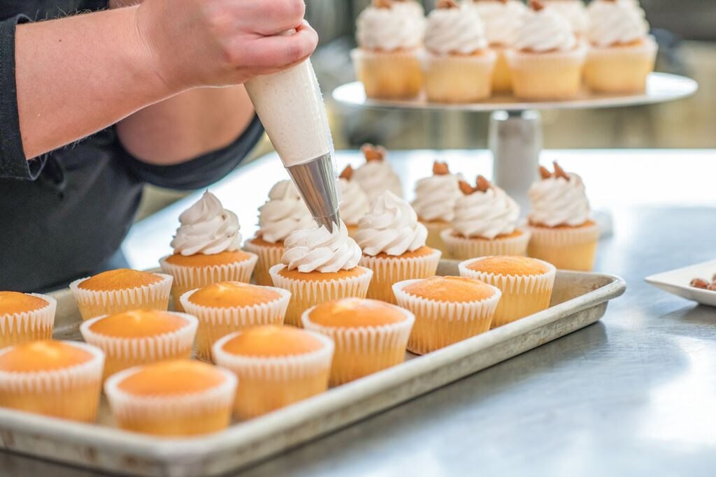 Rich's Whip Topping® Gold Rich's India