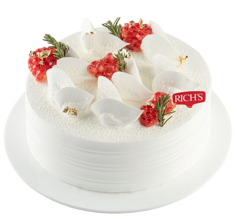 Rich's Whip Topping® Gold Rich's India