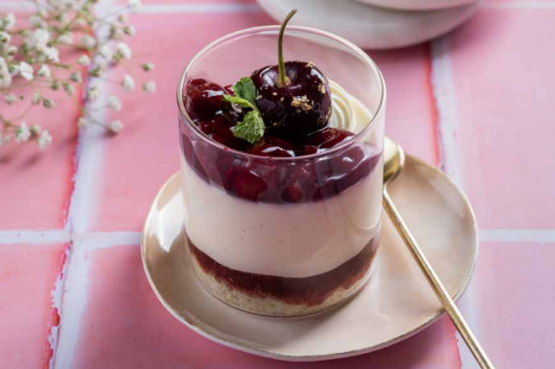 pannacota